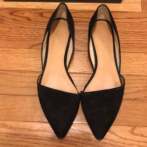 J. Crew Flats